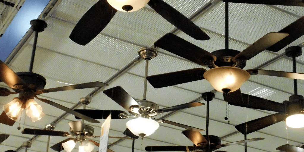 Buy A Ceiling Fan
