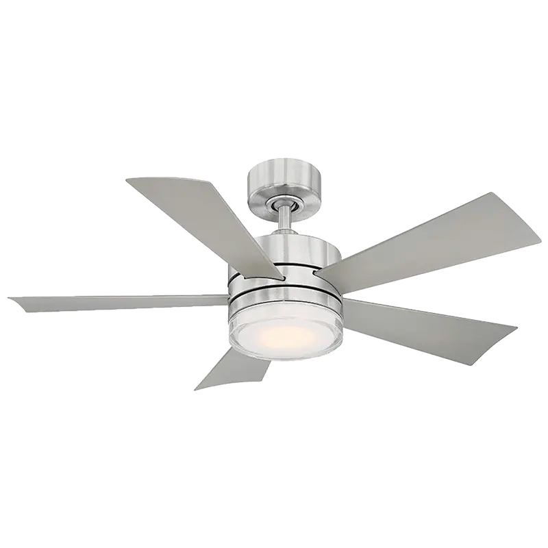 Modern Forms Wynd Energy Efficient Smart Ceiling Fan