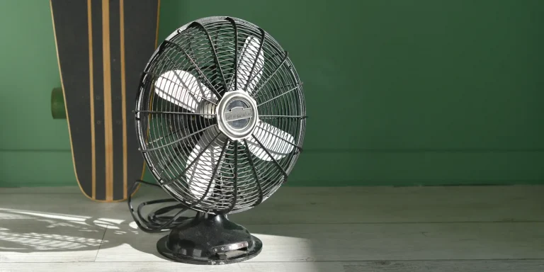 alternatives to ceiling fans