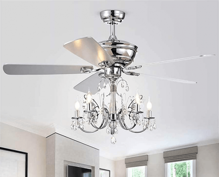 The Ultimate Guide to Buying a Ceiling Fan [18 Step Guide]
