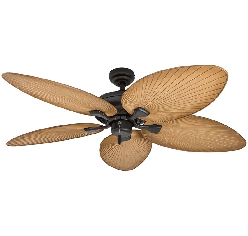 Tropical Style Ceiling Fan