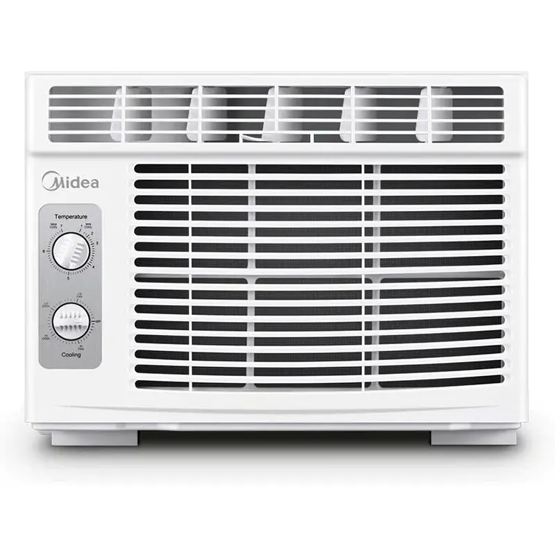 midea-window-mounted-air-conditioner