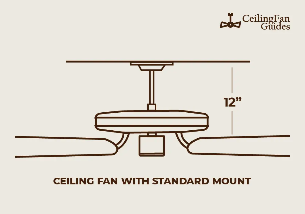 ceiling-fan-with-standard-downrod