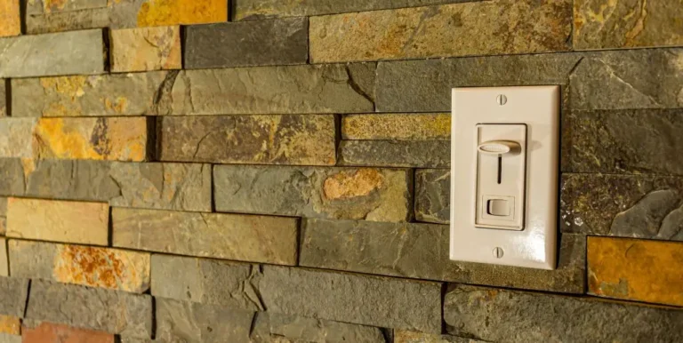 ceiling fan dimmer switch