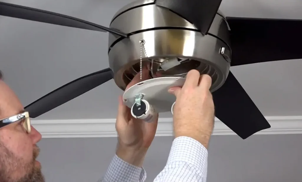 10 Common Ceiling Fan Problems - [Troubleshooting Guide]