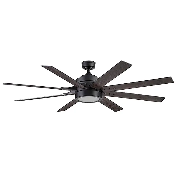 Honeywell 51473-01 Xerxes 62 Ceiling Fan