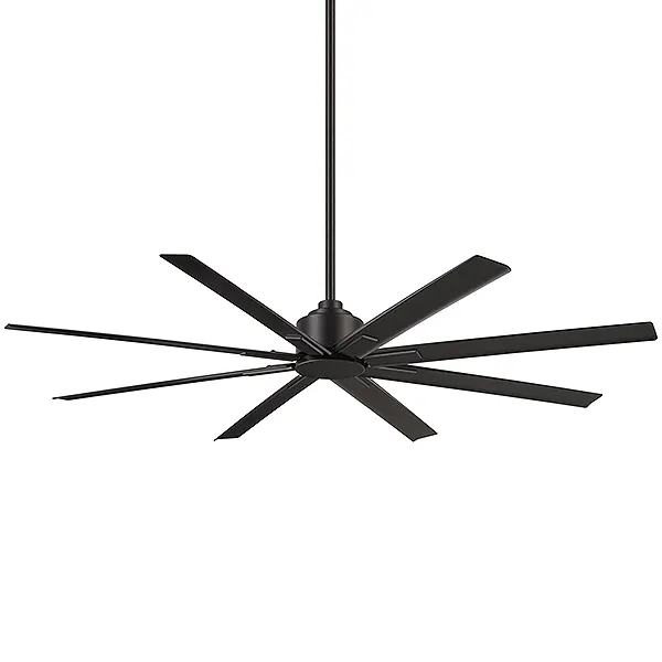 Minka-Aire F896-65-CL Xtreme Ceiling Fan