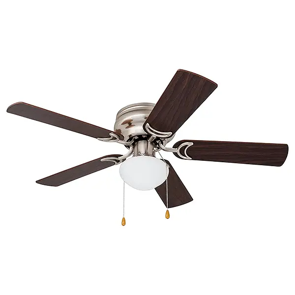 Prominence Home 42" Alvina 80029-01 LED Ceiling Fan review