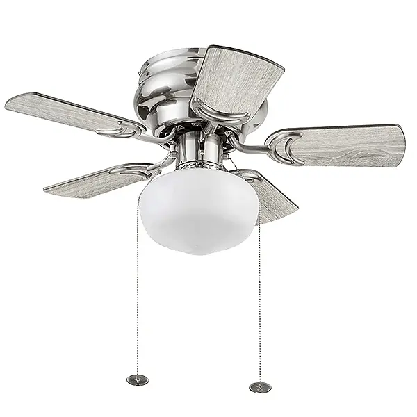 Prominence Home 51656-01 Hero 28" LED Ceiling Fan review