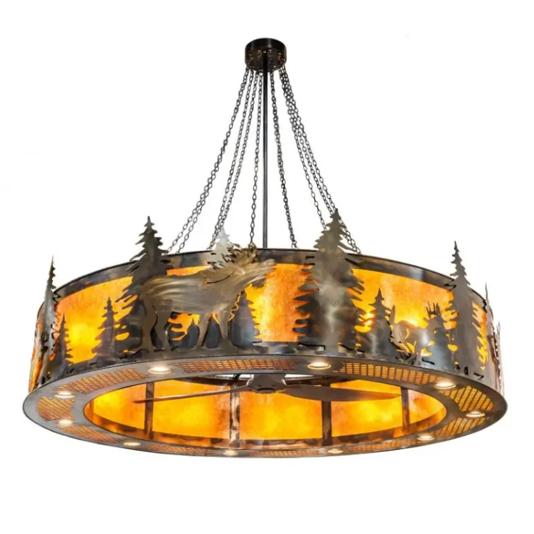 most expensive ceiling fan